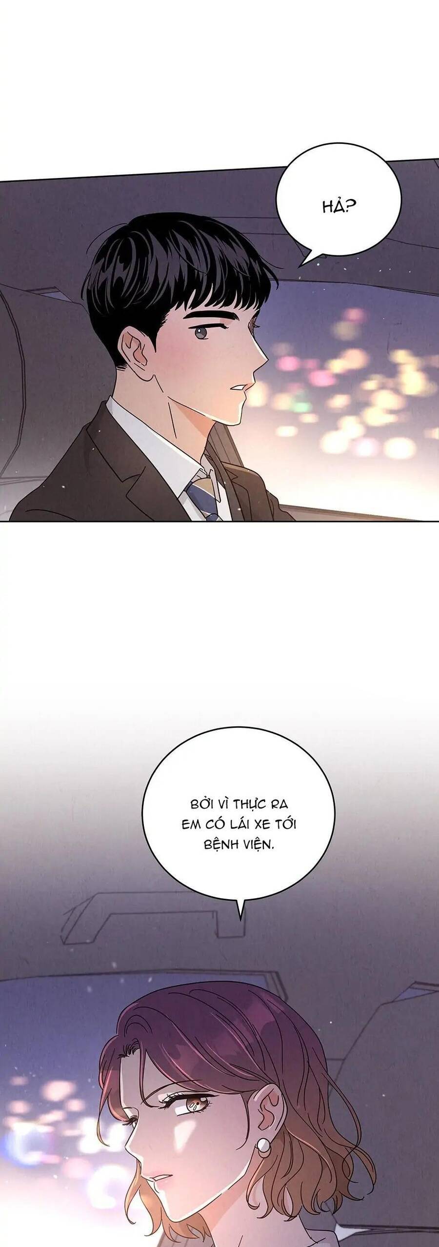 Chào Nhé, Không Làm Thông Gia Nữa Đâu! Chapter 68 - 5