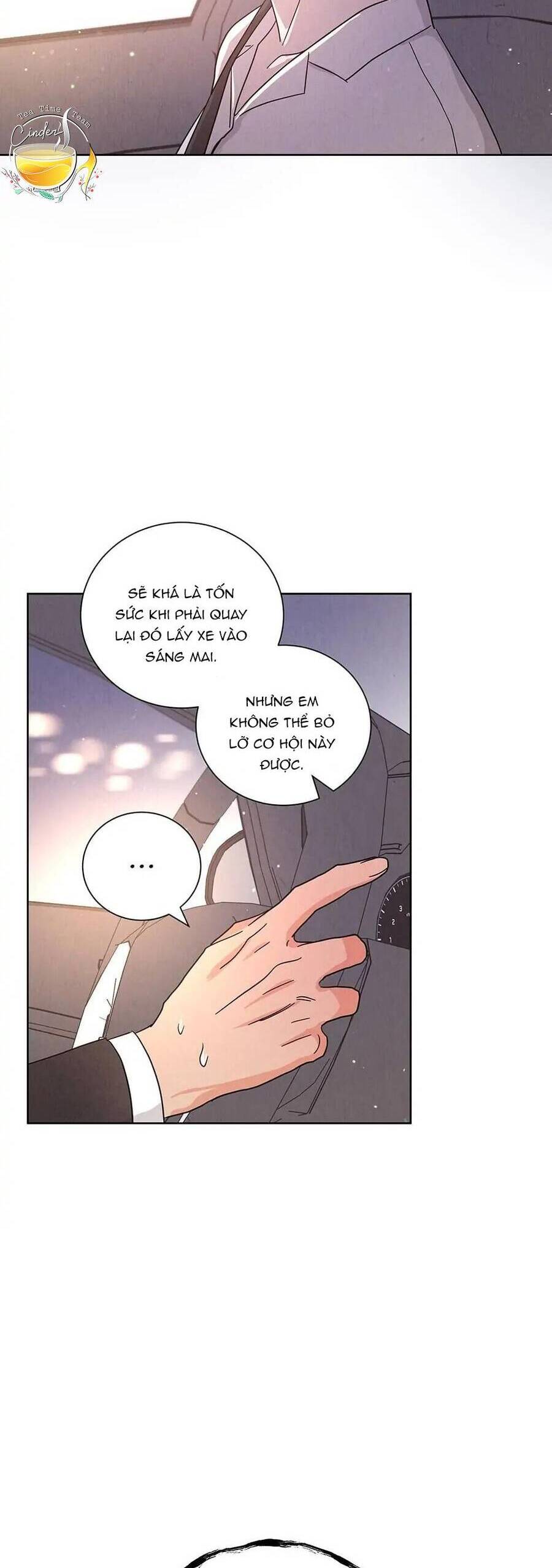 Chào Nhé, Không Làm Thông Gia Nữa Đâu! Chapter 68 - 6