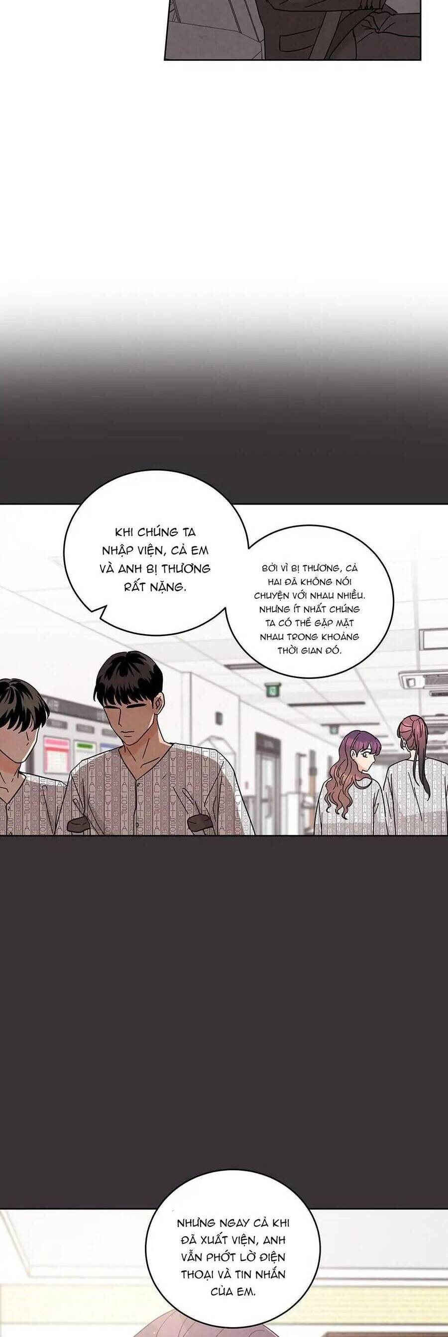 Chào Nhé, Không Làm Thông Gia Nữa Đâu! Chapter 68 - 9