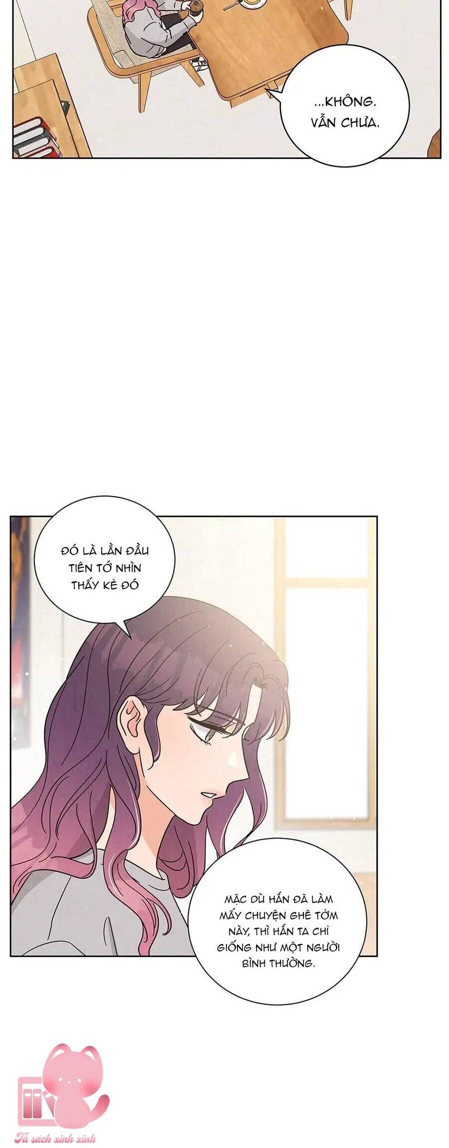 Chào Nhé, Không Làm Thông Gia Nữa Đâu! Chapter 69 - 13