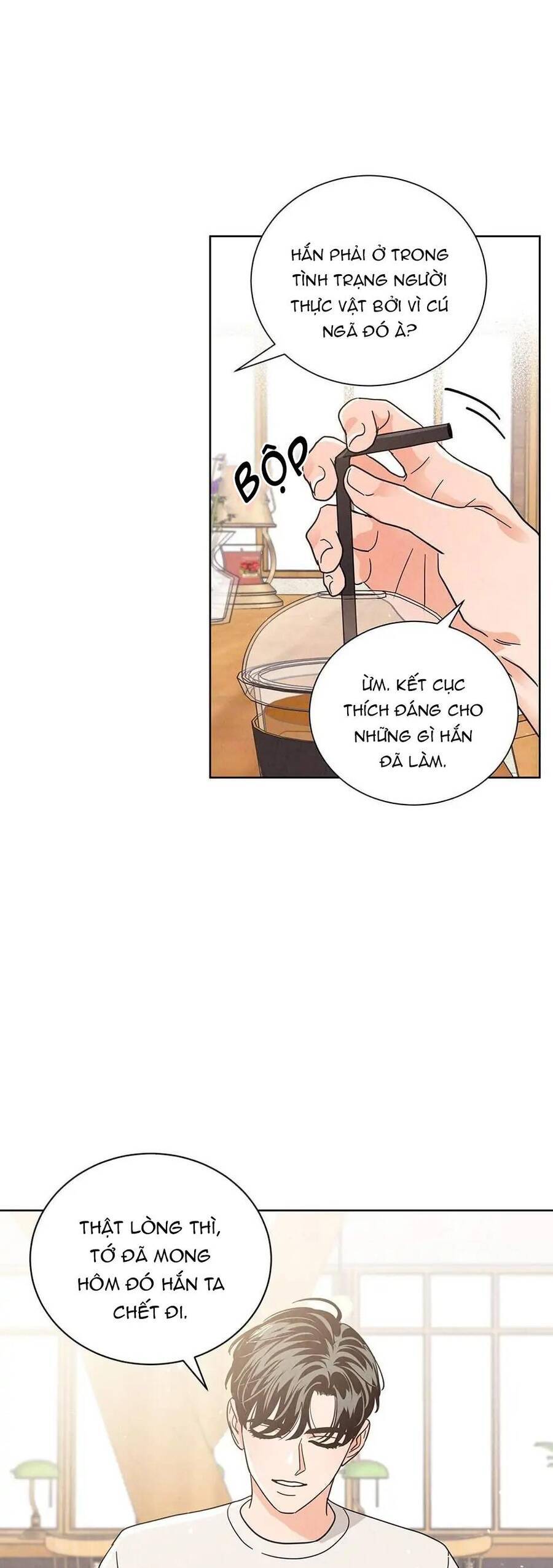 Chào Nhé, Không Làm Thông Gia Nữa Đâu! Chapter 69 - 14