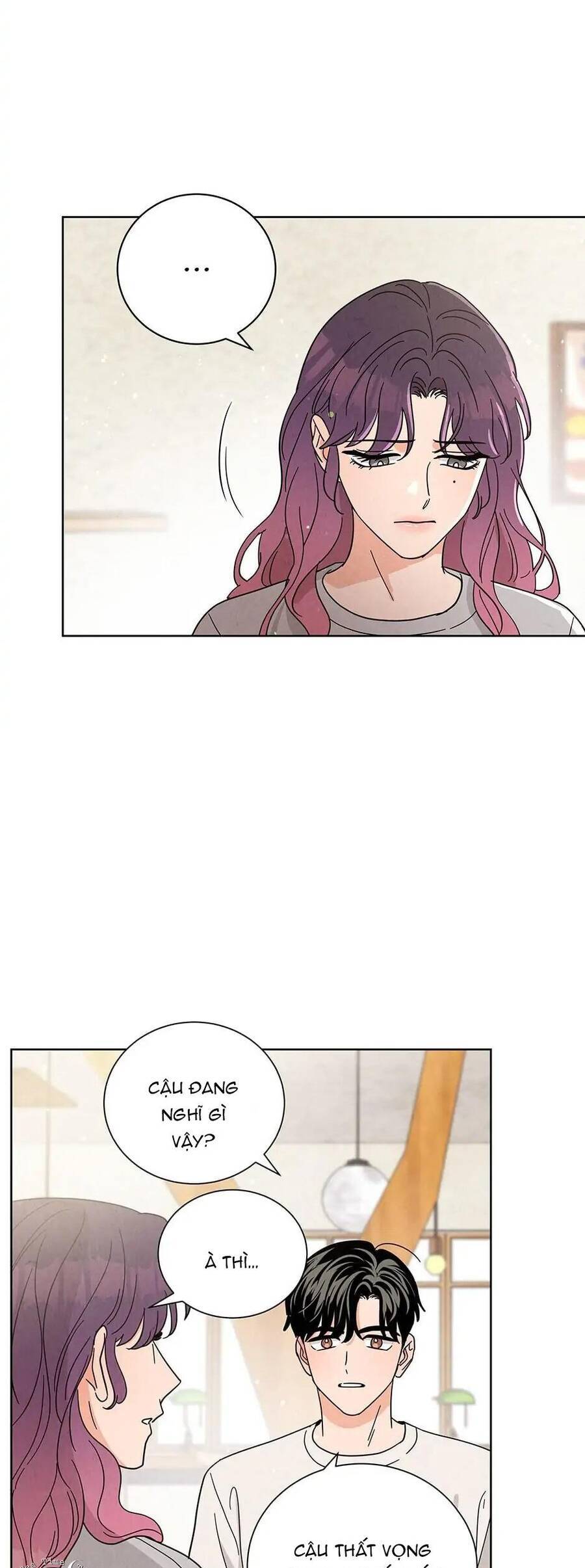 Chào Nhé, Không Làm Thông Gia Nữa Đâu! Chapter 69 - 17