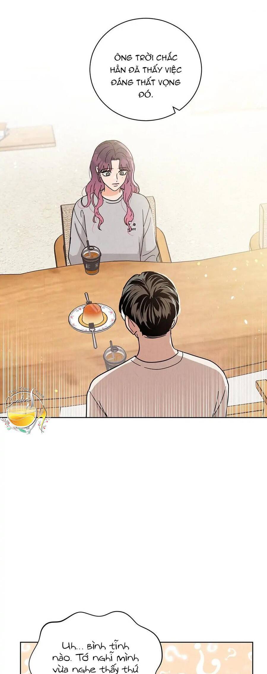 Chào Nhé, Không Làm Thông Gia Nữa Đâu! Chapter 69 - 23