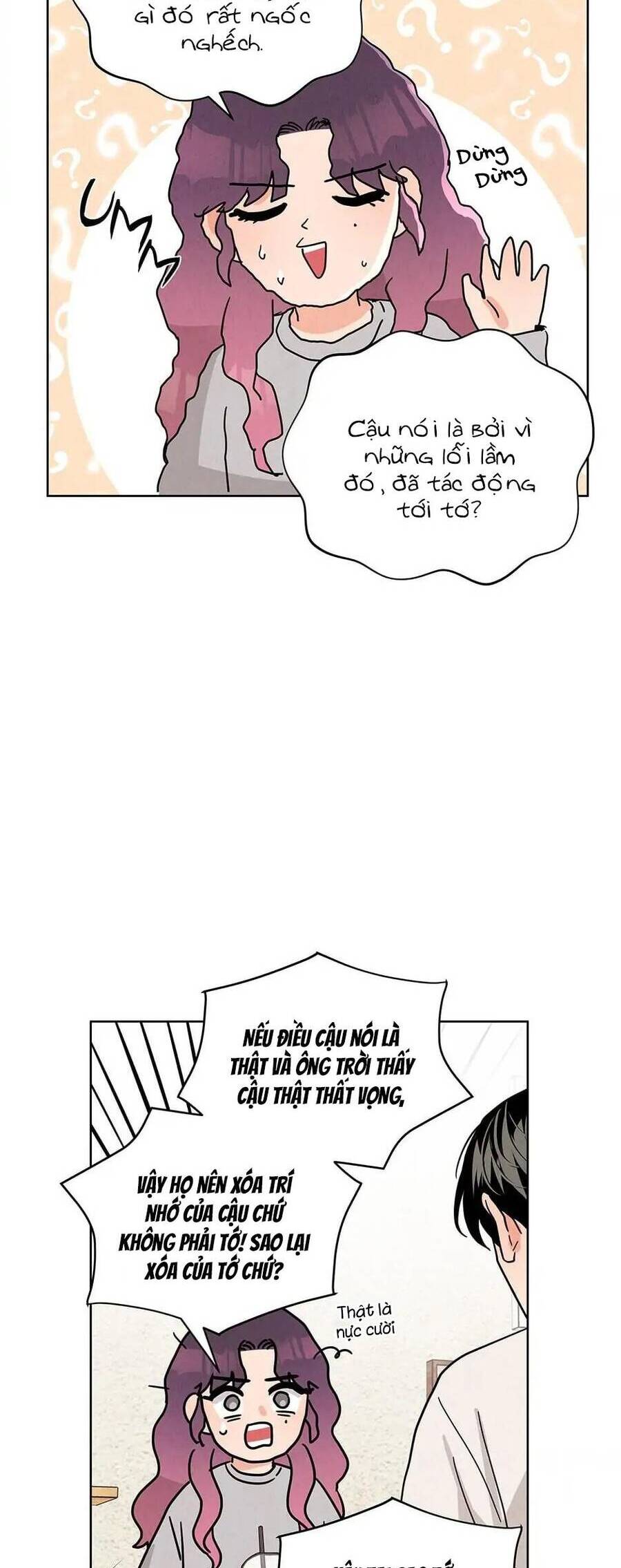 Chào Nhé, Không Làm Thông Gia Nữa Đâu! Chapter 69 - 24