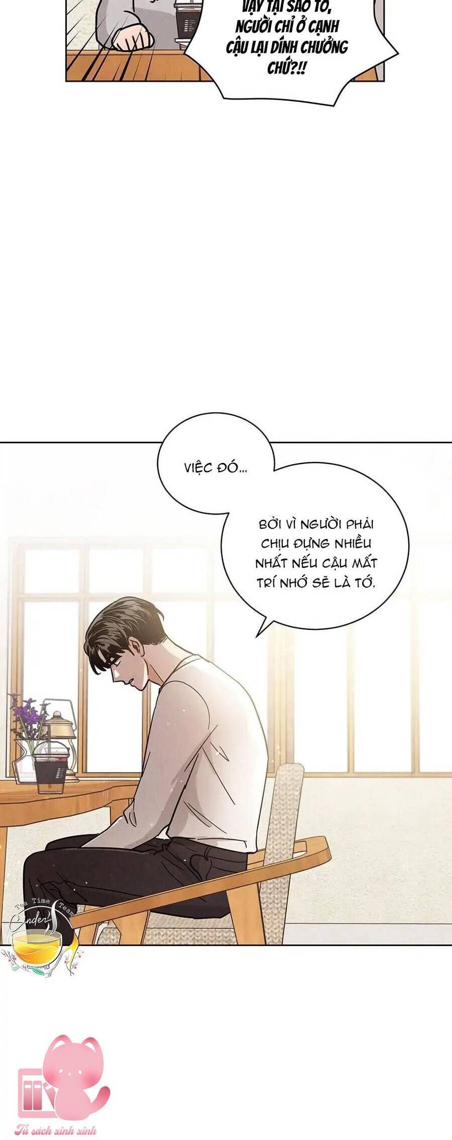 Chào Nhé, Không Làm Thông Gia Nữa Đâu! Chapter 69 - 25