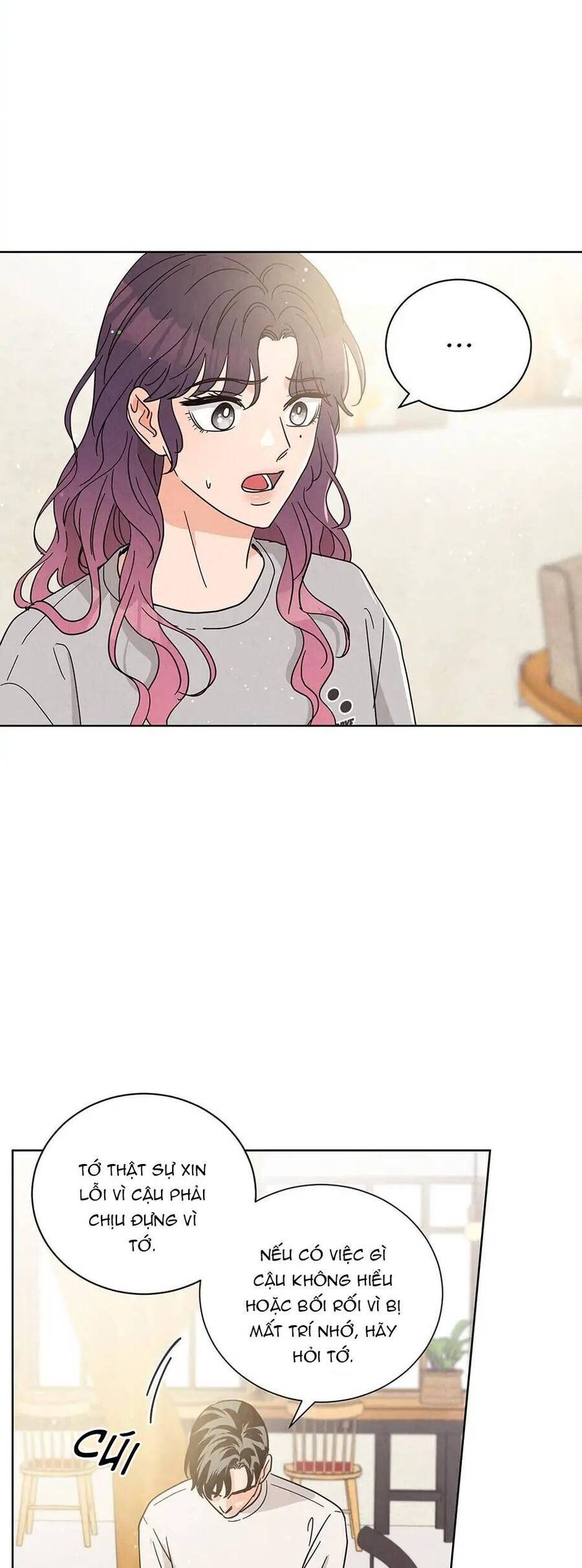 Chào Nhé, Không Làm Thông Gia Nữa Đâu! Chapter 69 - 26