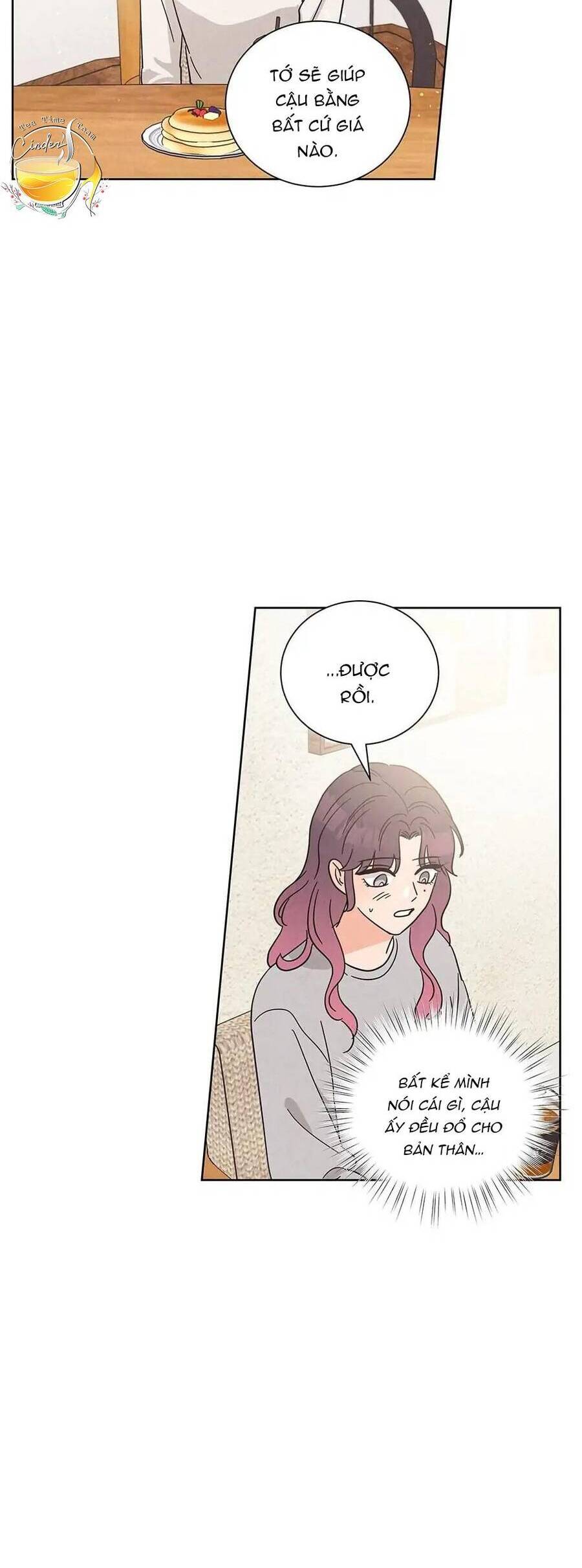 Chào Nhé, Không Làm Thông Gia Nữa Đâu! Chapter 69 - 27