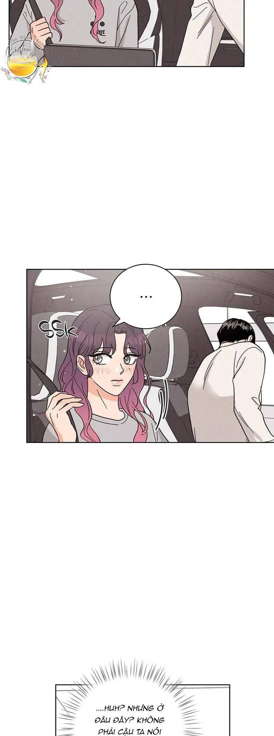 Chào Nhé, Không Làm Thông Gia Nữa Đâu! Chapter 69 - 30