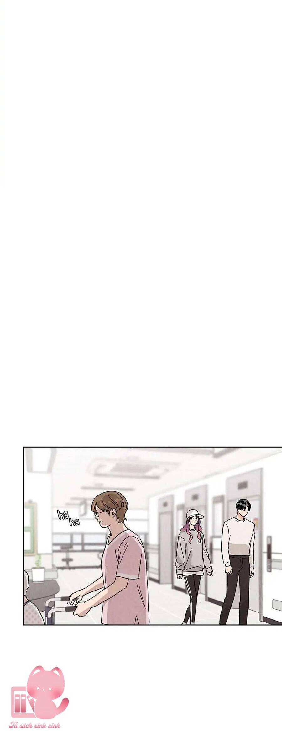 Chào Nhé, Không Làm Thông Gia Nữa Đâu! Chapter 69 - 4