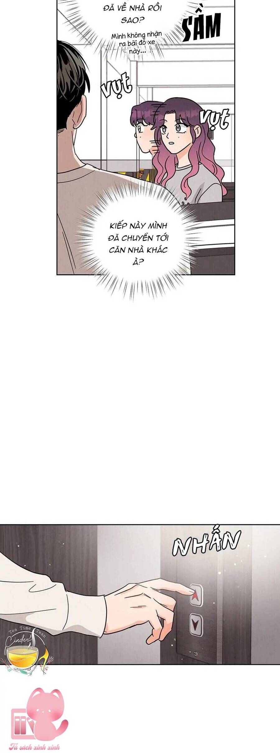 Chào Nhé, Không Làm Thông Gia Nữa Đâu! Chapter 69 - 31