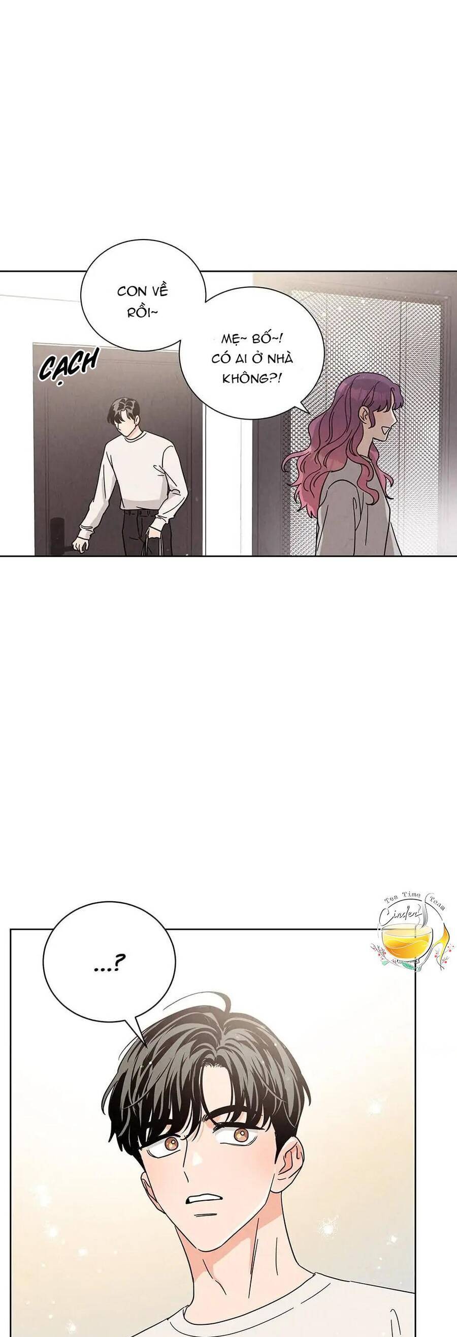 Chào Nhé, Không Làm Thông Gia Nữa Đâu! Chapter 69 - 38