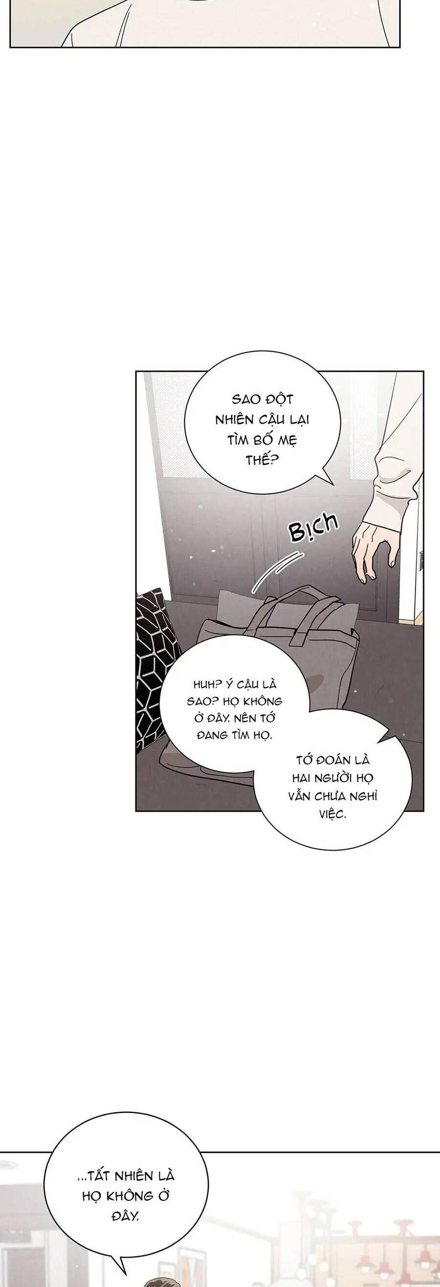 Chào Nhé, Không Làm Thông Gia Nữa Đâu! Chapter 69 - 39