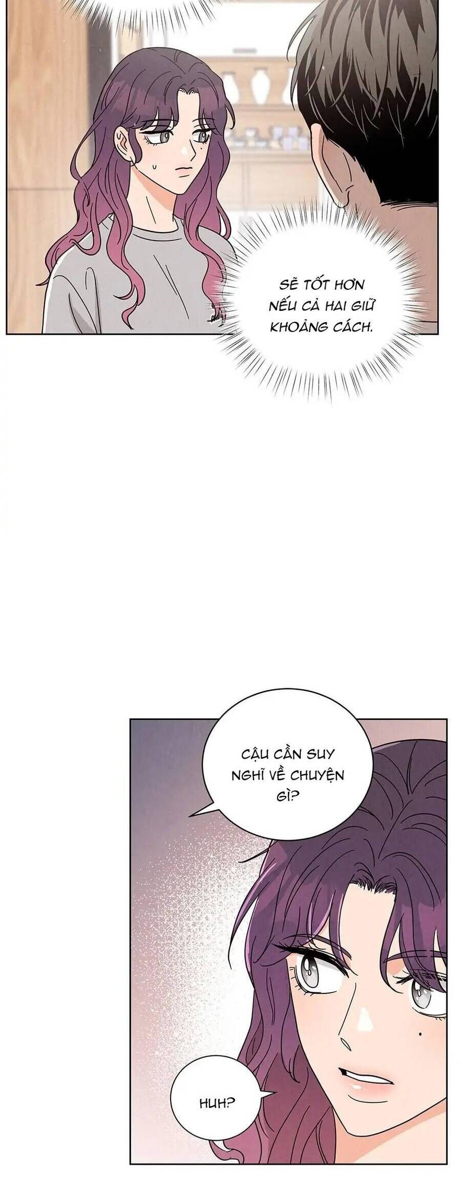 Chào Nhé, Không Làm Thông Gia Nữa Đâu! Chapter 69 - 42