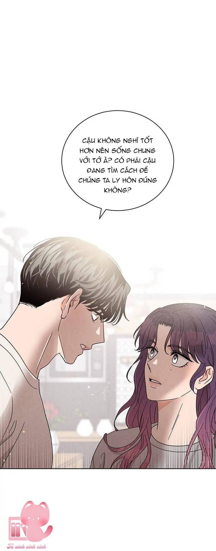 Chào Nhé, Không Làm Thông Gia Nữa Đâu! Chapter 69 - 43