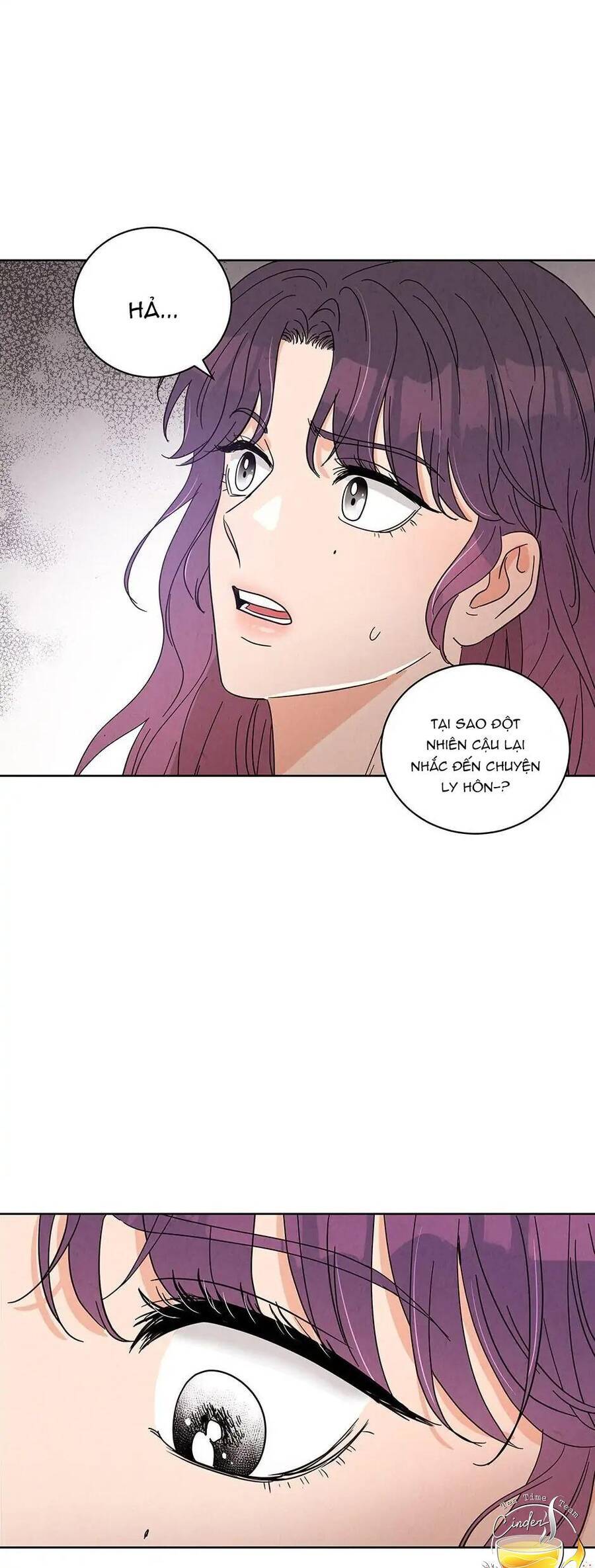 Chào Nhé, Không Làm Thông Gia Nữa Đâu! Chapter 69 - 44