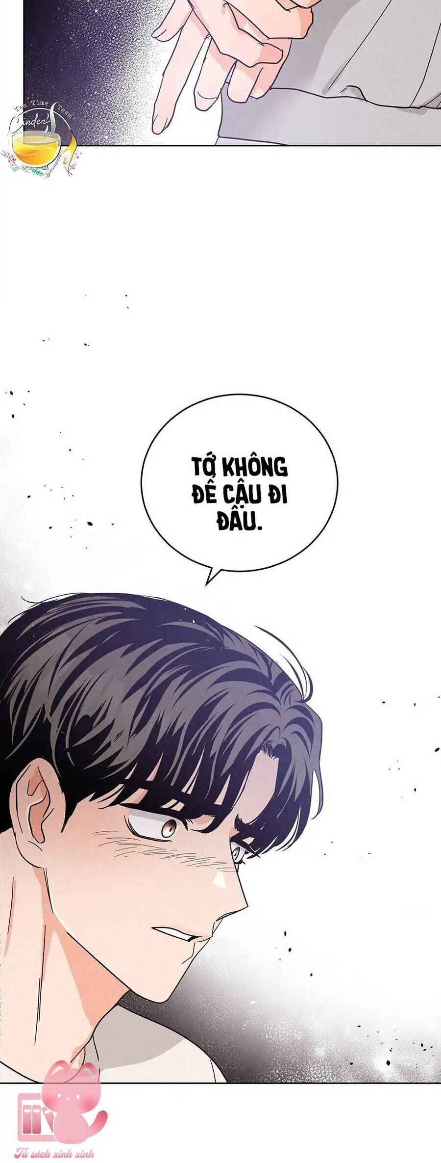 Chào Nhé, Không Làm Thông Gia Nữa Đâu! Chapter 69 - 46