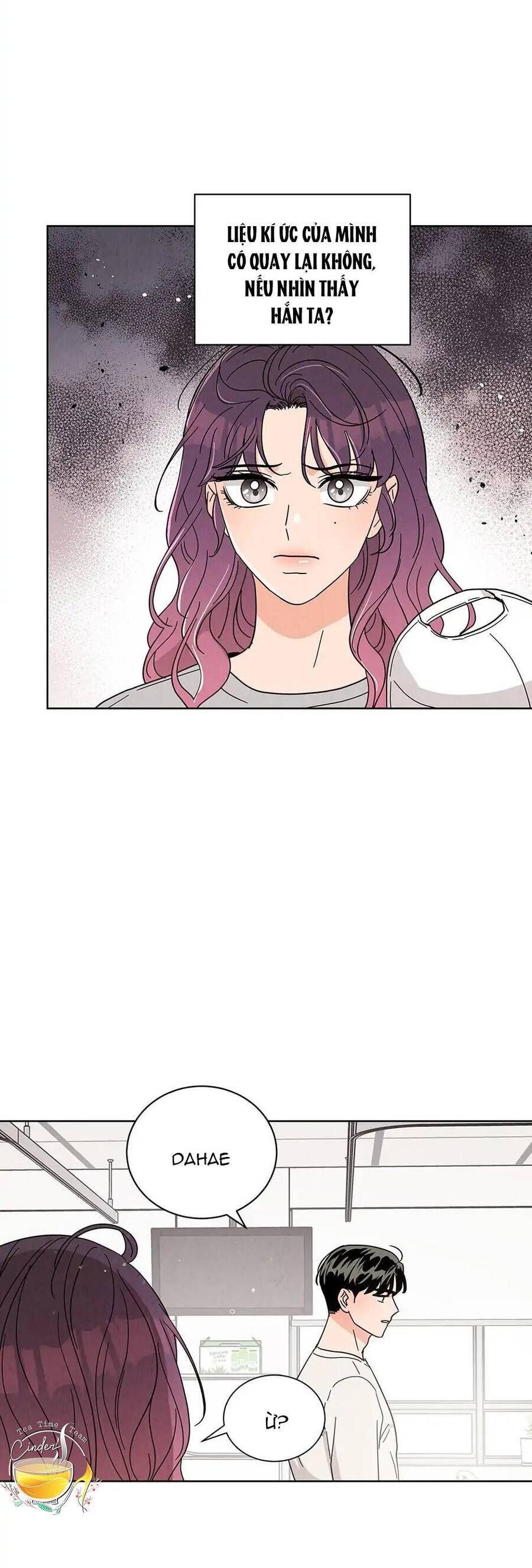 Chào Nhé, Không Làm Thông Gia Nữa Đâu! Chapter 69 - 8