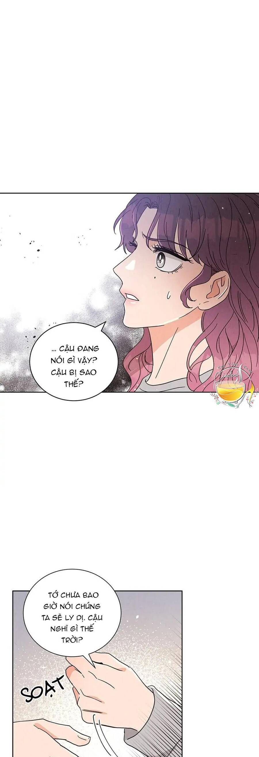 Chào Nhé, Không Làm Thông Gia Nữa Đâu! Chapter 70 - 2