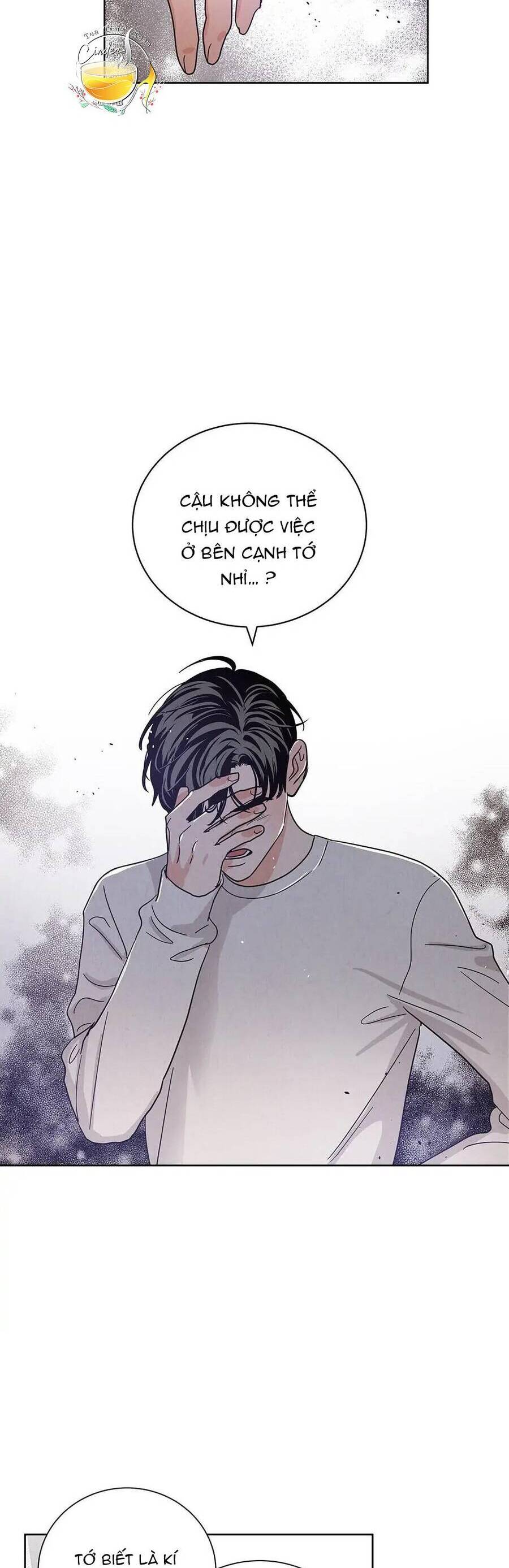 Chào Nhé, Không Làm Thông Gia Nữa Đâu! Chapter 70 - 12