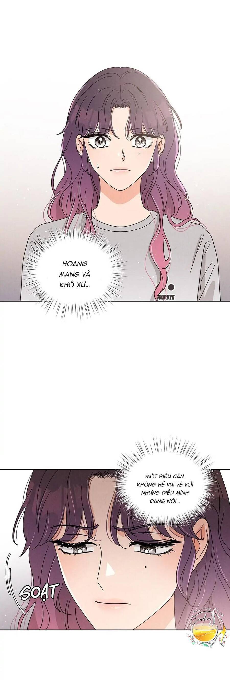 Chào Nhé, Không Làm Thông Gia Nữa Đâu! Chapter 70 - 17