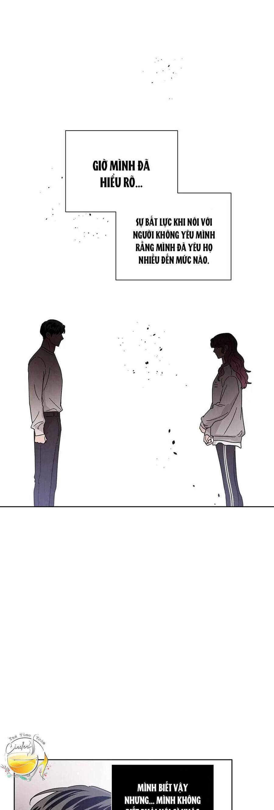 Chào Nhé, Không Làm Thông Gia Nữa Đâu! Chapter 70 - 18