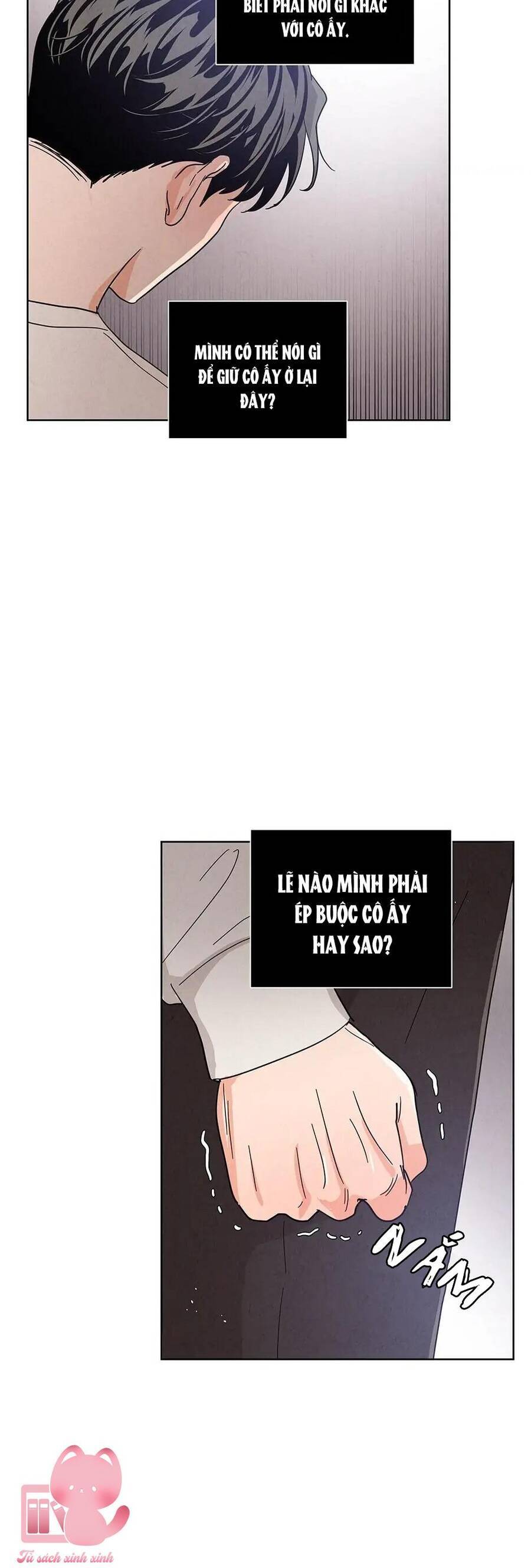 Chào Nhé, Không Làm Thông Gia Nữa Đâu! Chapter 70 - 19