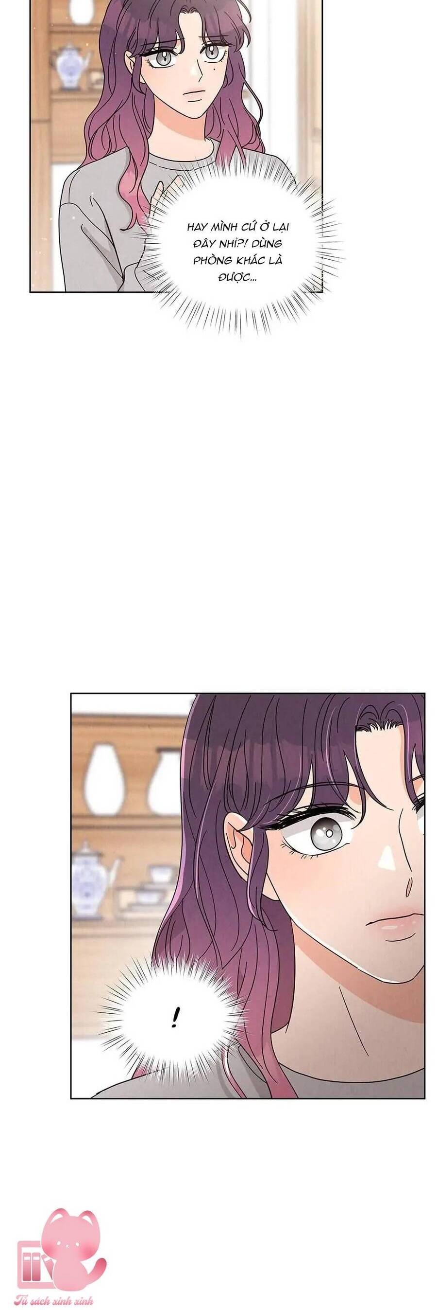 Chào Nhé, Không Làm Thông Gia Nữa Đâu! Chapter 70 - 27