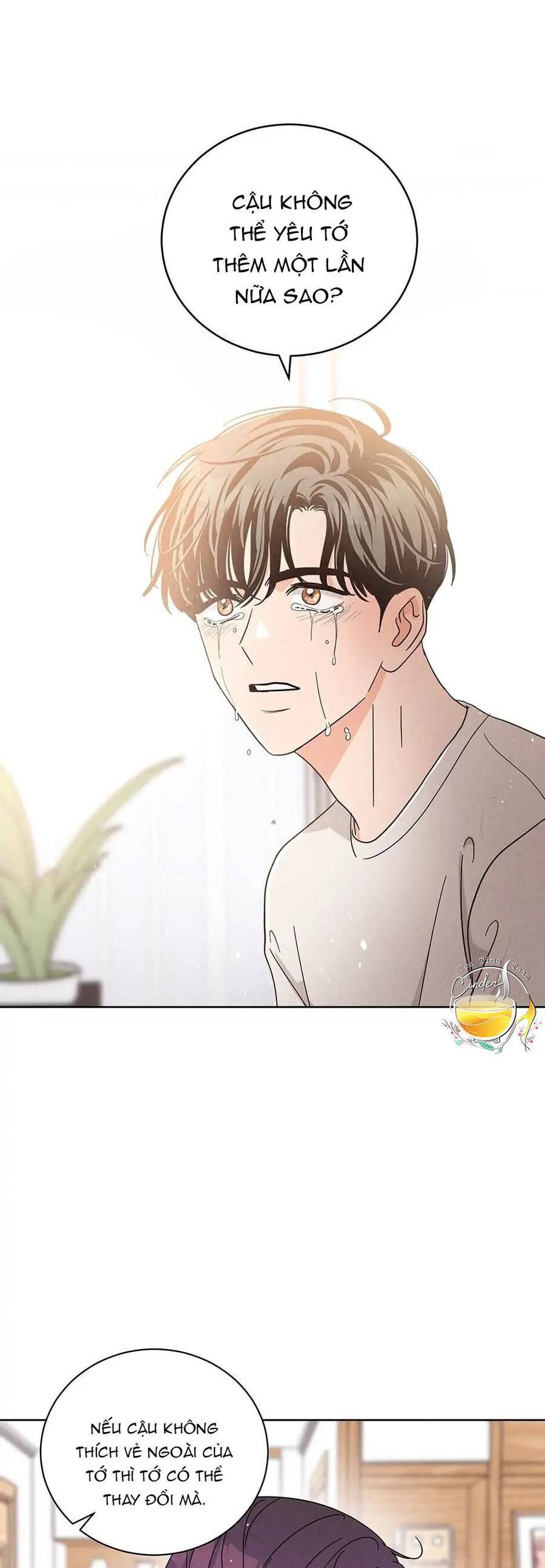 Chào Nhé, Không Làm Thông Gia Nữa Đâu! Chapter 70 - 31