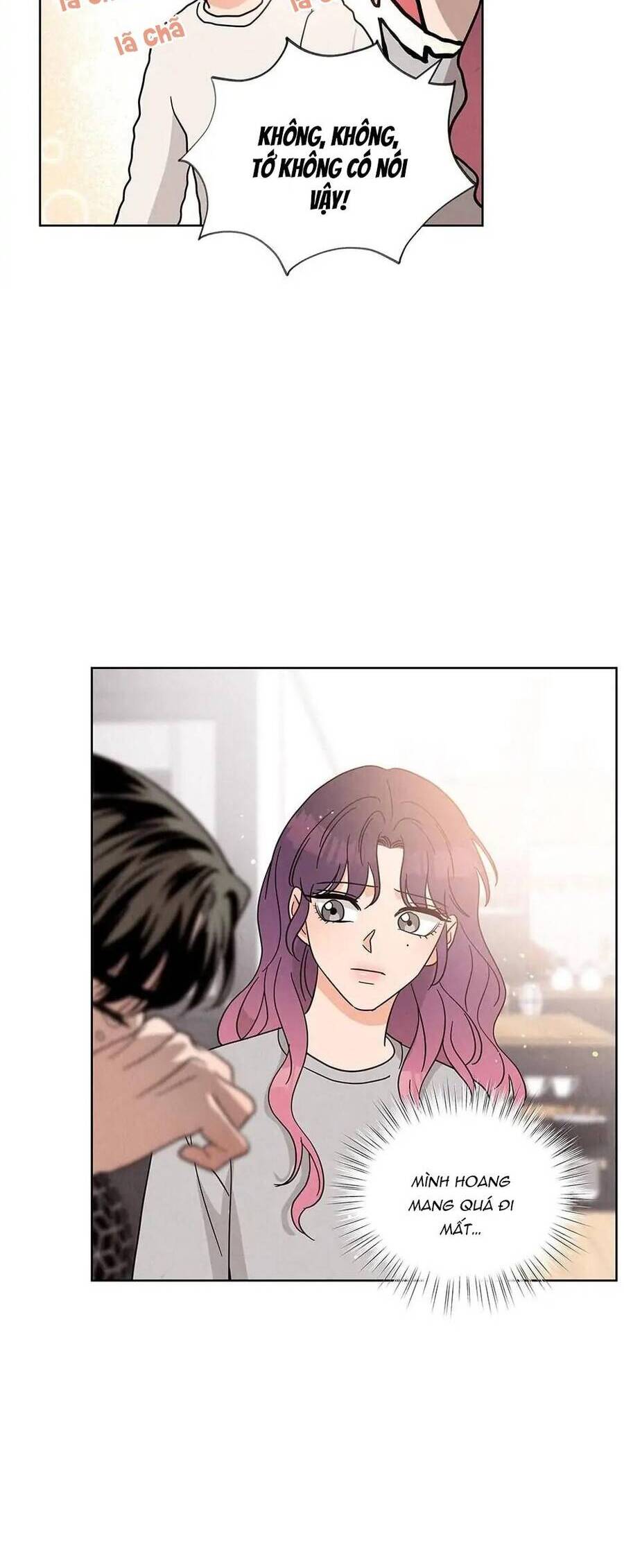 Chào Nhé, Không Làm Thông Gia Nữa Đâu! Chapter 70 - 35