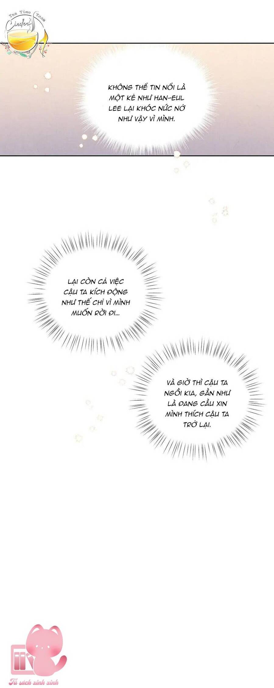 Chào Nhé, Không Làm Thông Gia Nữa Đâu! Chapter 70 - 36