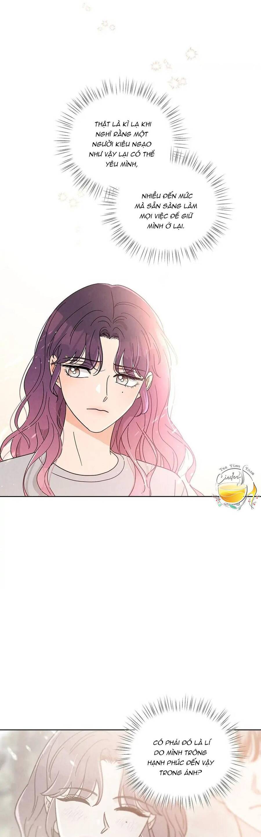 Chào Nhé, Không Làm Thông Gia Nữa Đâu! Chapter 70 - 37