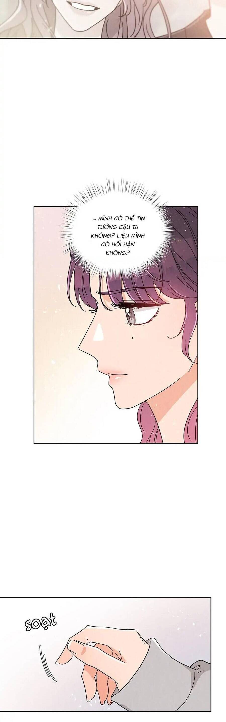 Chào Nhé, Không Làm Thông Gia Nữa Đâu! Chapter 70 - 38