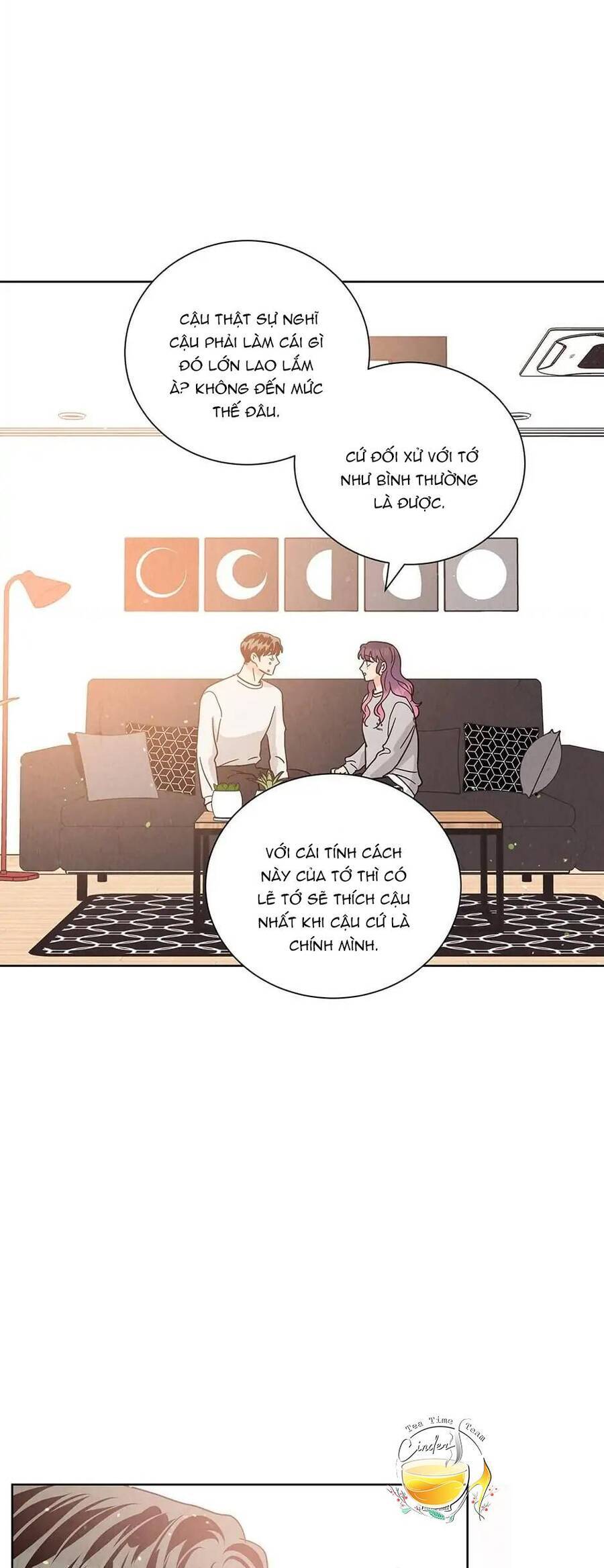 Chào Nhé, Không Làm Thông Gia Nữa Đâu! Chapter 70 - 40