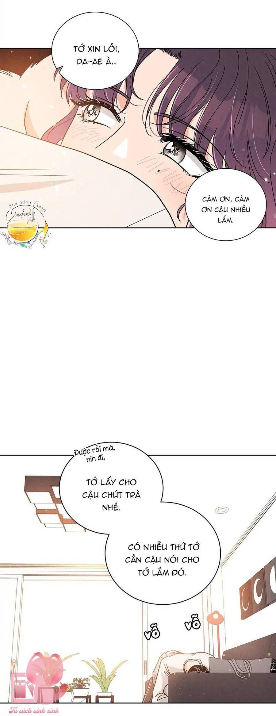 Chào Nhé, Không Làm Thông Gia Nữa Đâu! Chapter 70 - 43