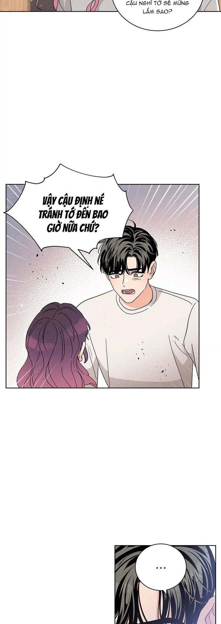 Chào Nhé, Không Làm Thông Gia Nữa Đâu! Chapter 70 - 6