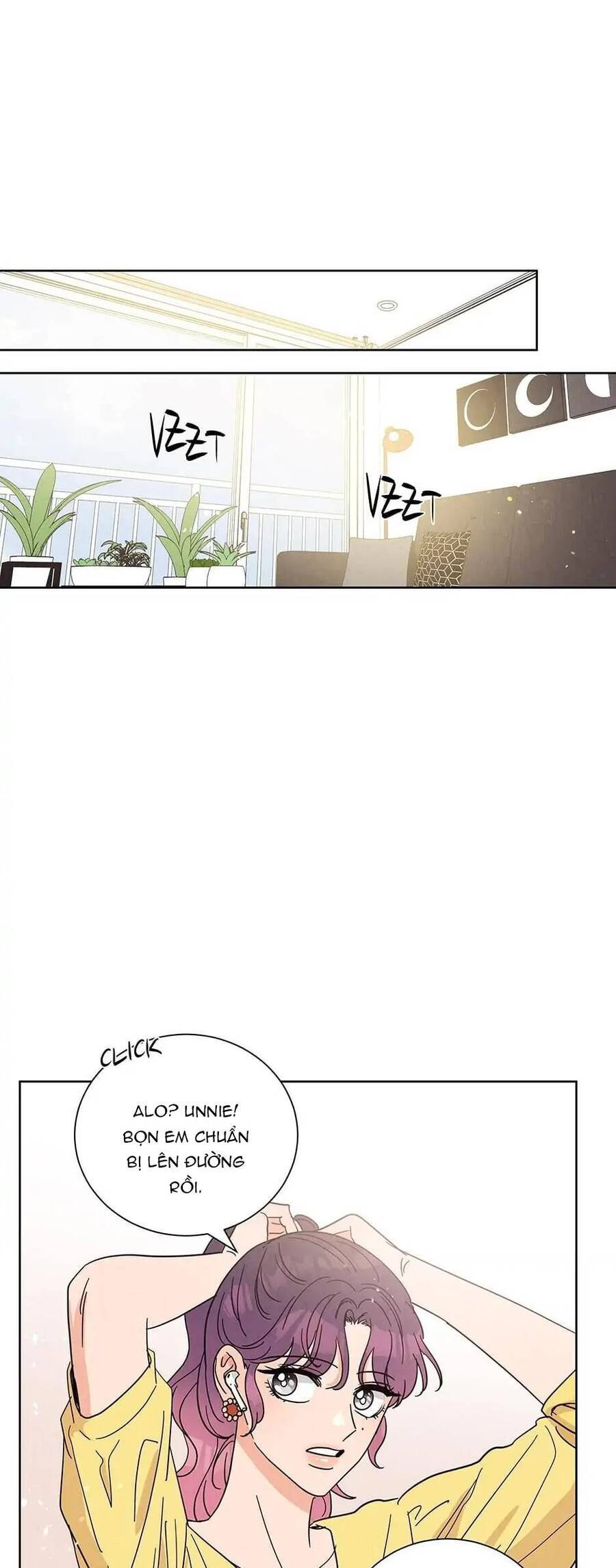 Chào Nhé, Không Làm Thông Gia Nữa Đâu! Chapter 71 - 2