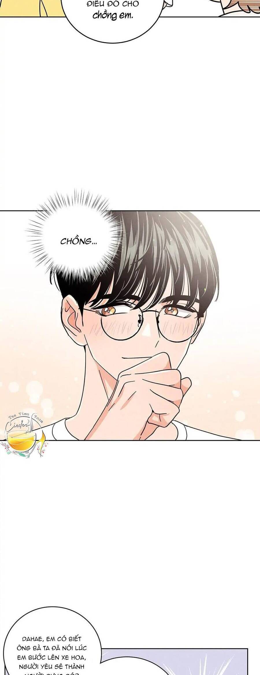 Chào Nhé, Không Làm Thông Gia Nữa Đâu! Chapter 71 - 15