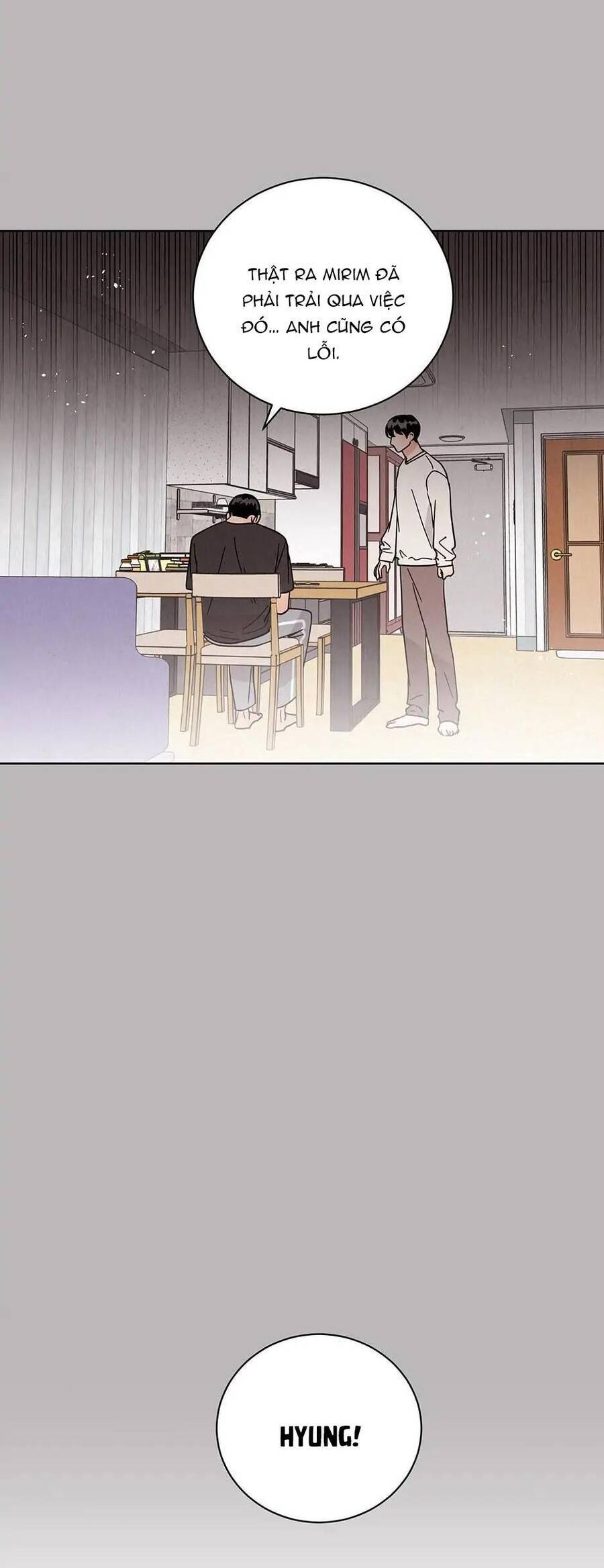 Chào Nhé, Không Làm Thông Gia Nữa Đâu! Chapter 71 - 22