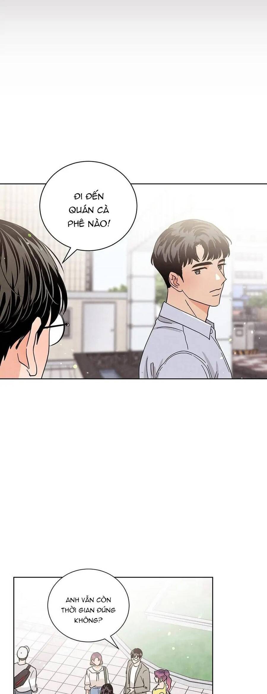 Chào Nhé, Không Làm Thông Gia Nữa Đâu! Chapter 71 - 23