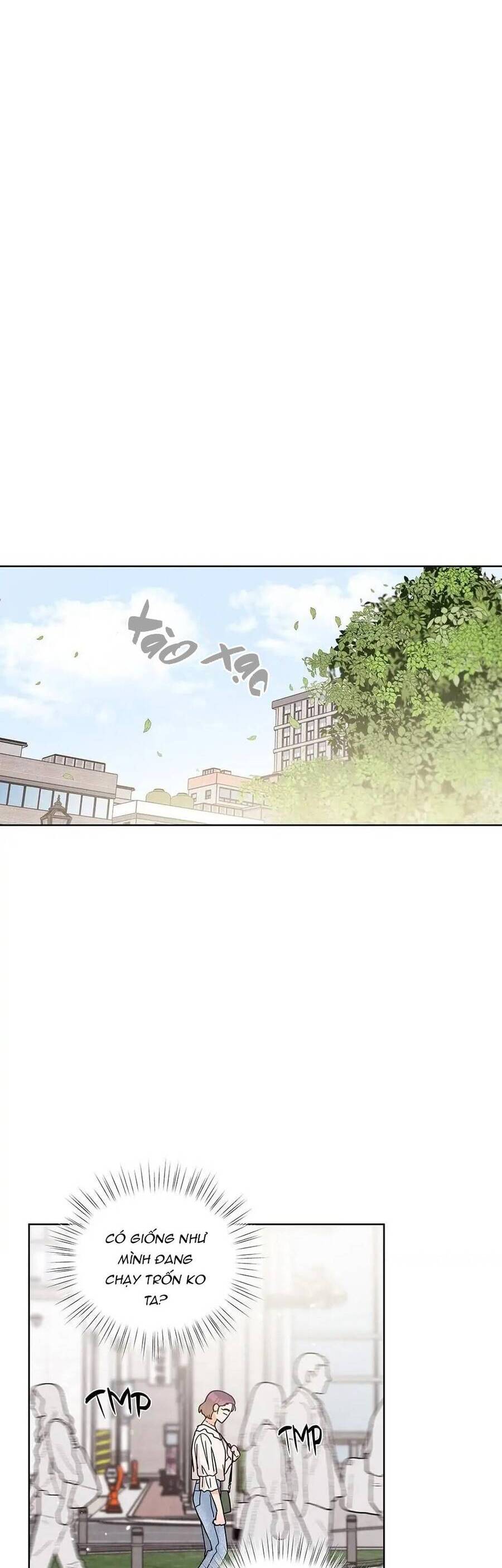 Chào Nhé, Không Làm Thông Gia Nữa Đâu! Chapter 71 - 29