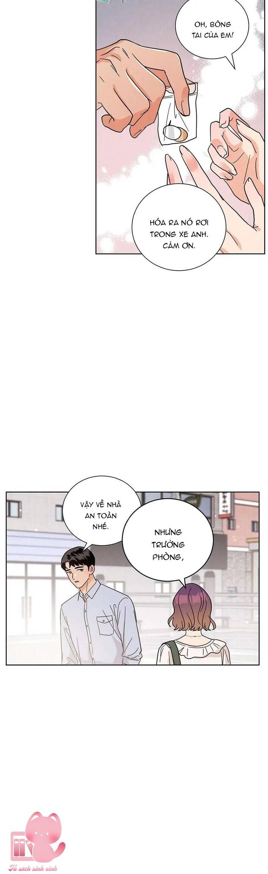 Chào Nhé, Không Làm Thông Gia Nữa Đâu! Chapter 71 - 33