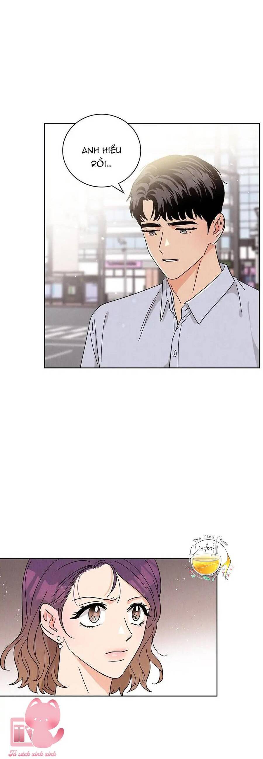 Chào Nhé, Không Làm Thông Gia Nữa Đâu! Chapter 71 - 36