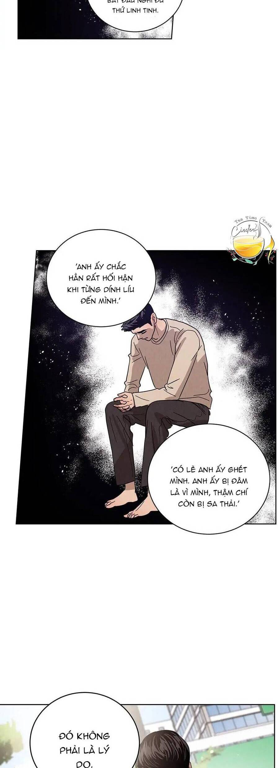 Chào Nhé, Không Làm Thông Gia Nữa Đâu! Chapter 71 - 38