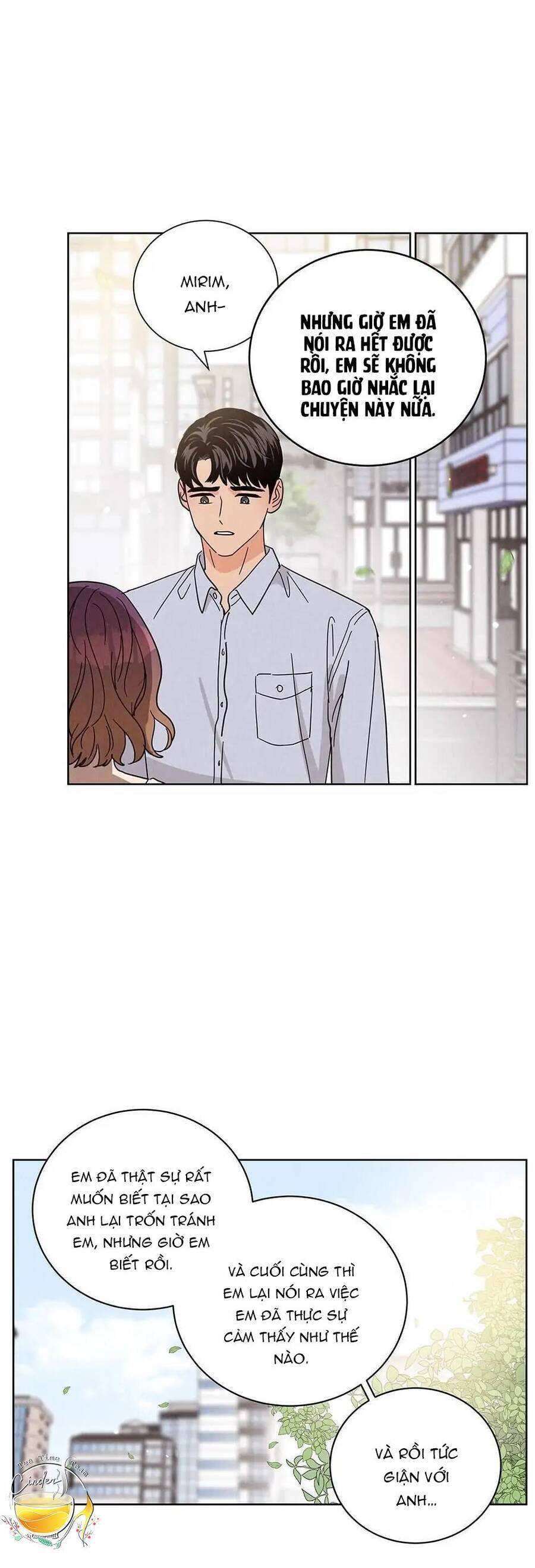 Chào Nhé, Không Làm Thông Gia Nữa Đâu! Chapter 71 - 41