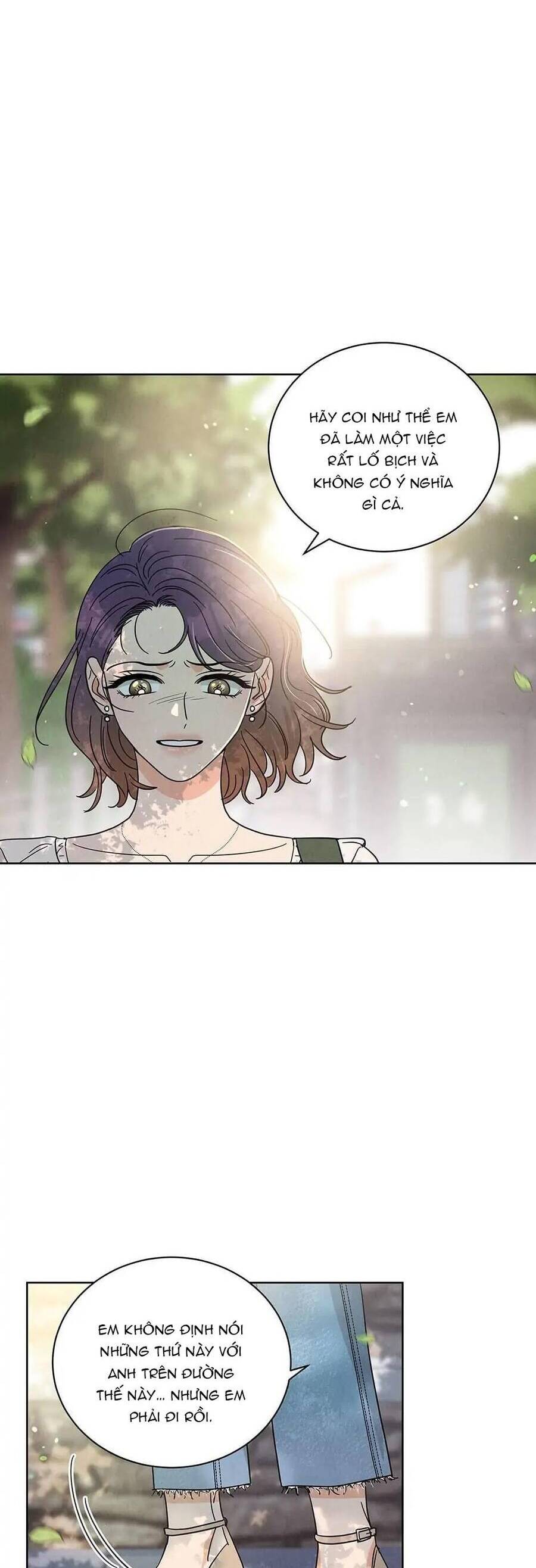 Chào Nhé, Không Làm Thông Gia Nữa Đâu! Chapter 71 - 42