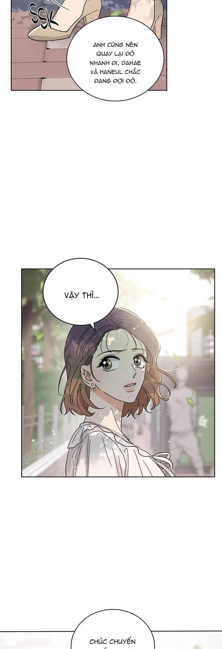 Chào Nhé, Không Làm Thông Gia Nữa Đâu! Chapter 71 - 43