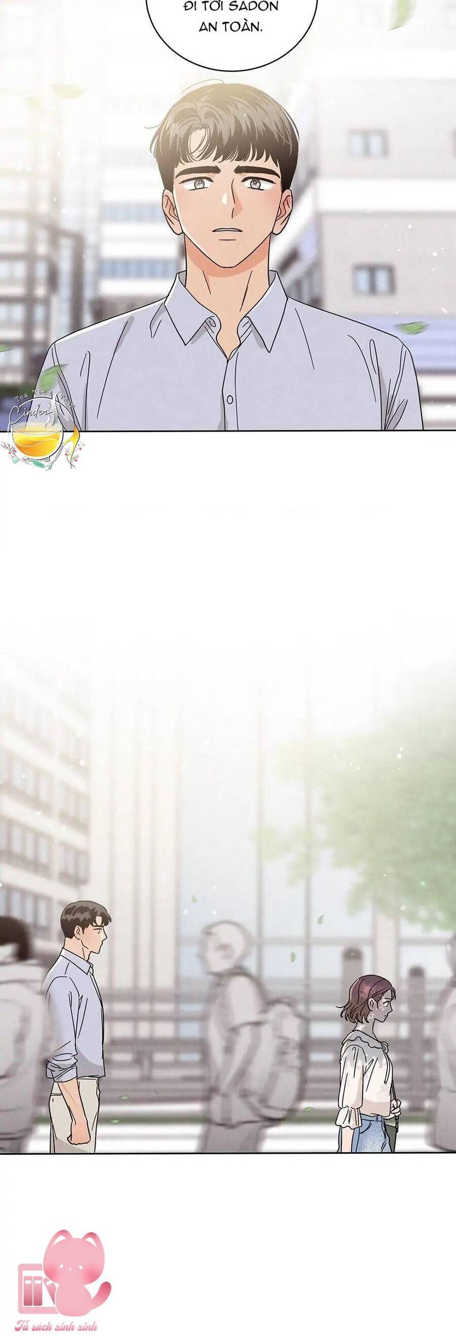 Chào Nhé, Không Làm Thông Gia Nữa Đâu! Chapter 71 - 44