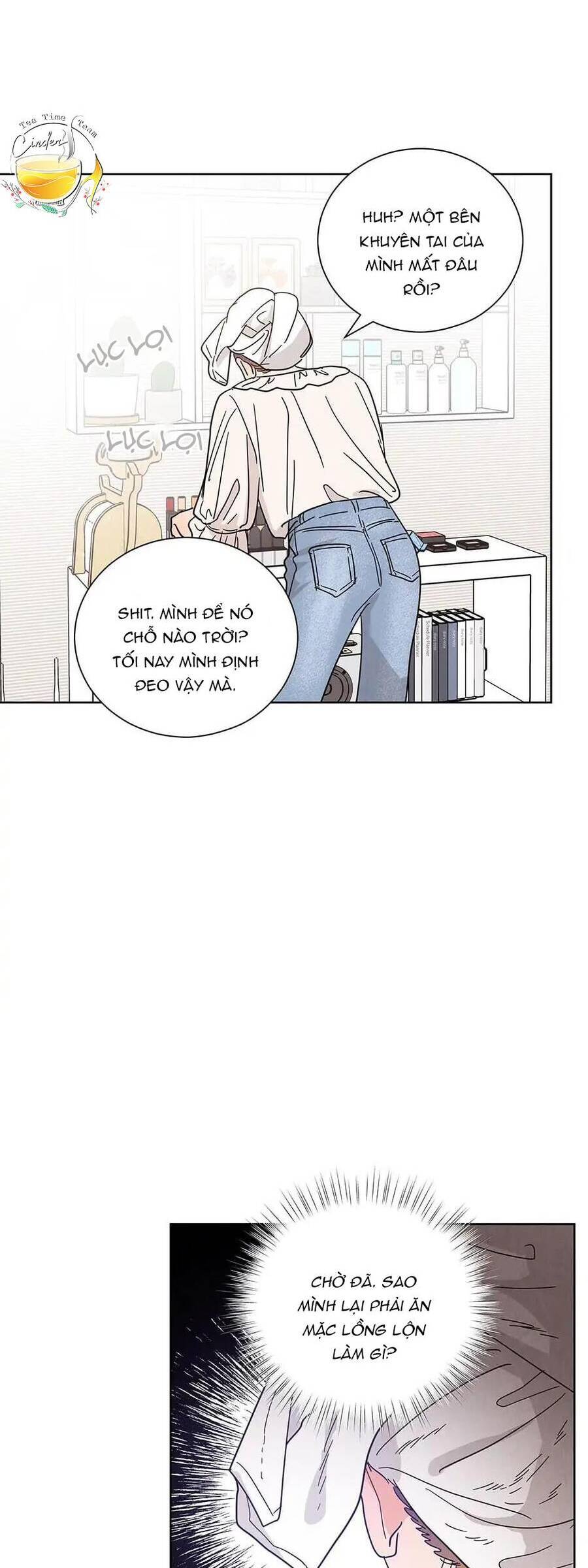 Chào Nhé, Không Làm Thông Gia Nữa Đâu! Chapter 71 - 7