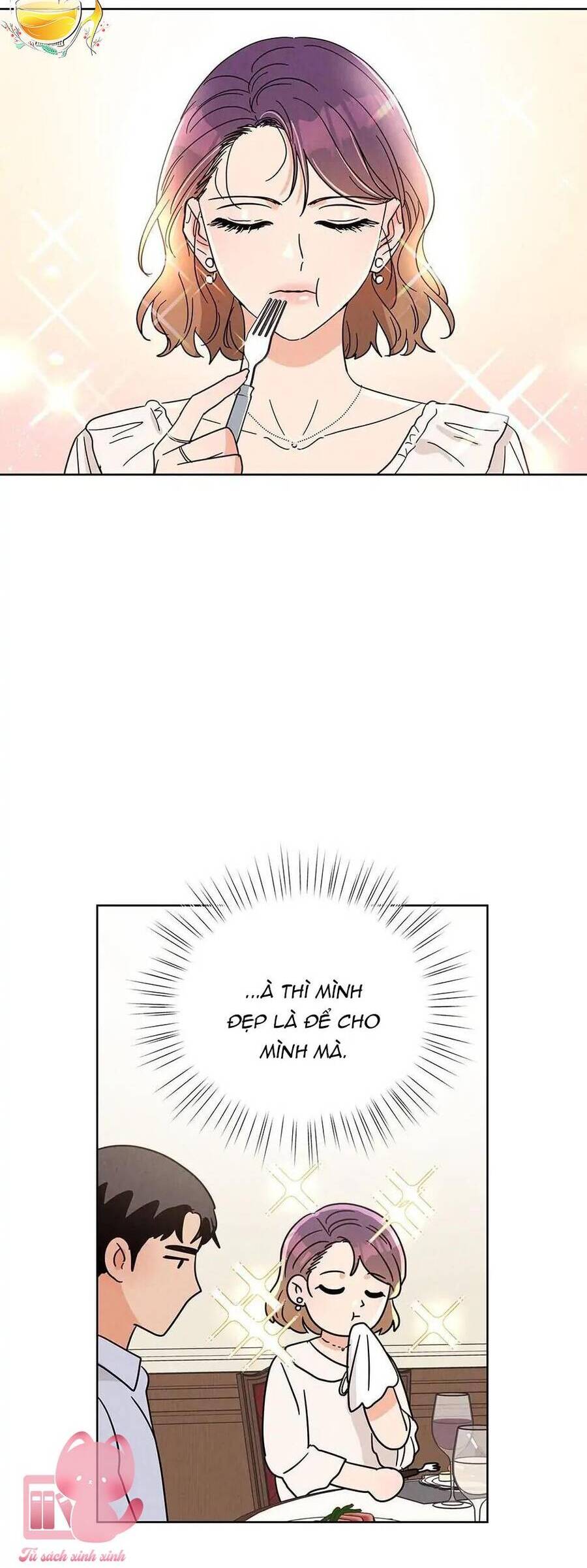 Chào Nhé, Không Làm Thông Gia Nữa Đâu! Chapter 71 - 9