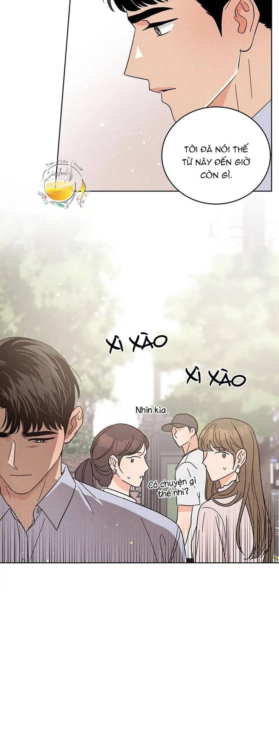 Chào Nhé, Không Làm Thông Gia Nữa Đâu! Chapter 72 - 12